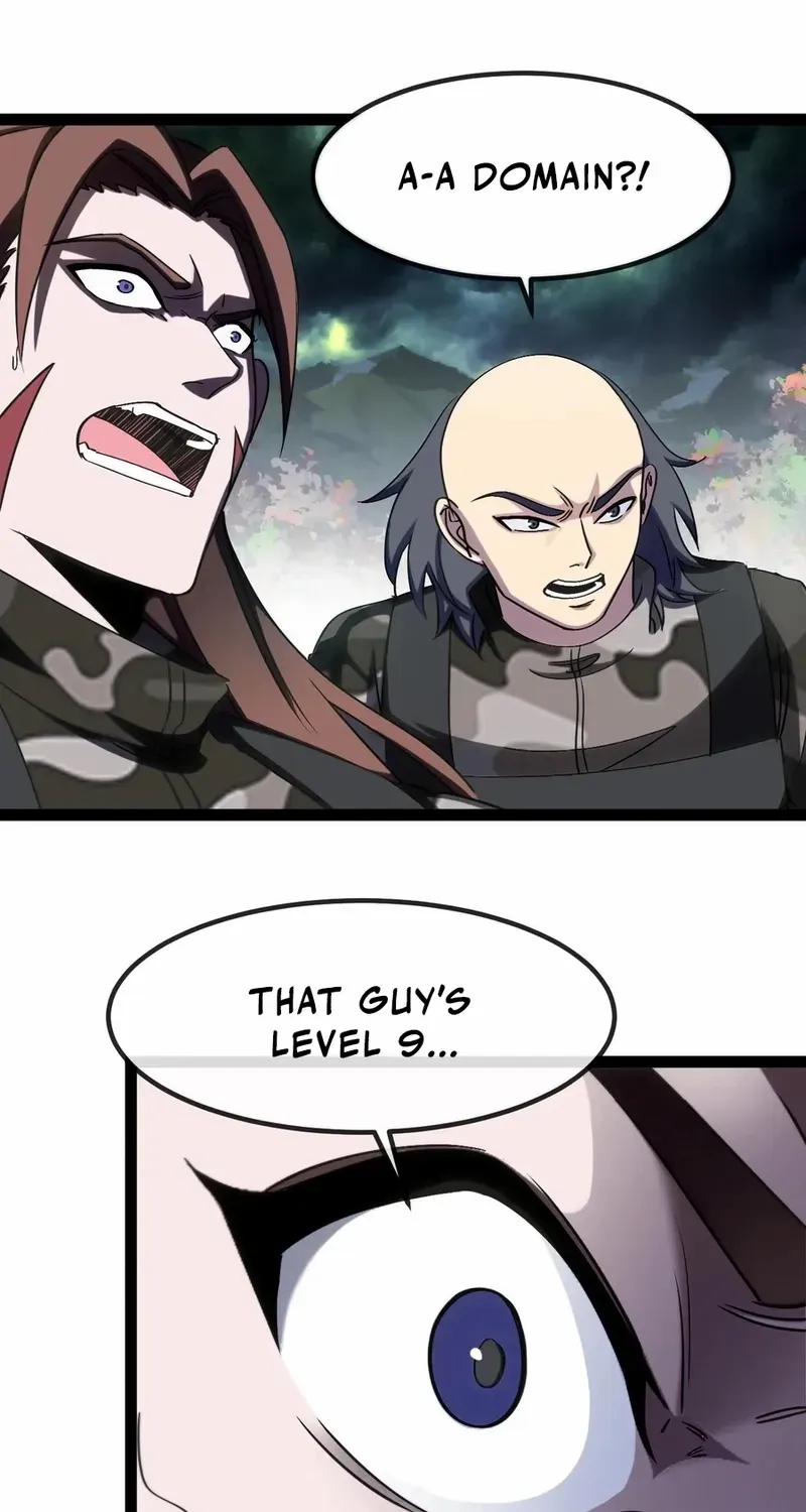 Read Divine Leveling System chapter 174 image 17 on Lezhin