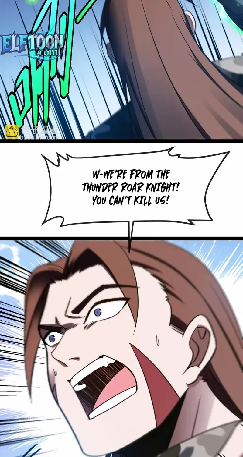 Read Divine Leveling System chapter 174 image 19 on Lezhin