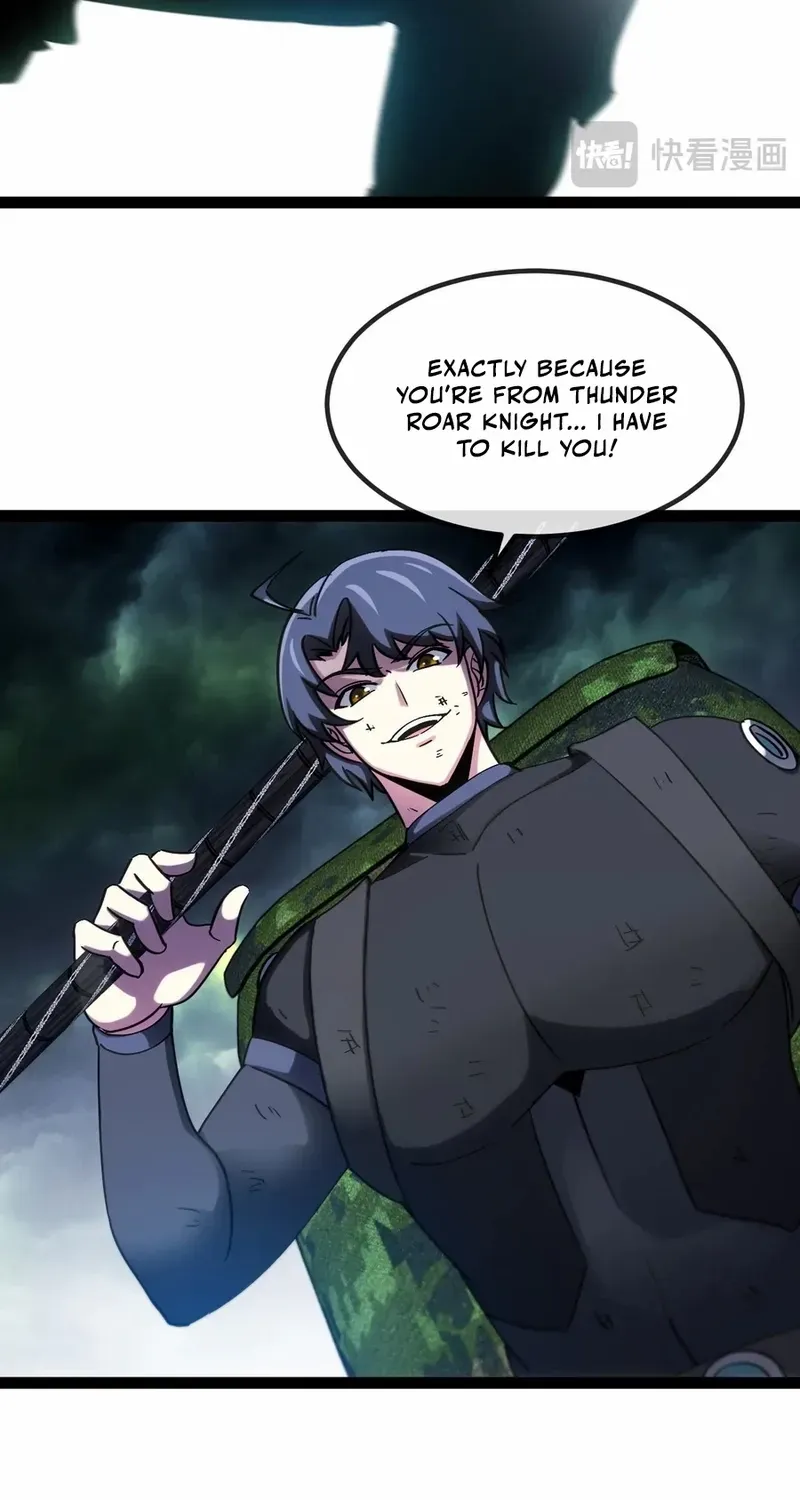 Read Divine Leveling System chapter 174 image 21 on Lezhin