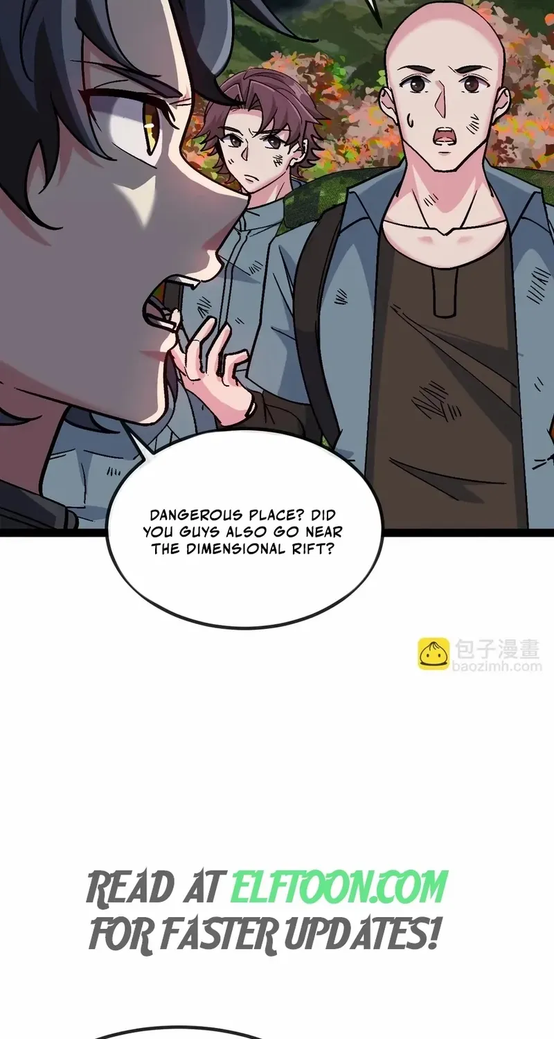 Read Divine Leveling System chapter 174 image 30 on Lezhin