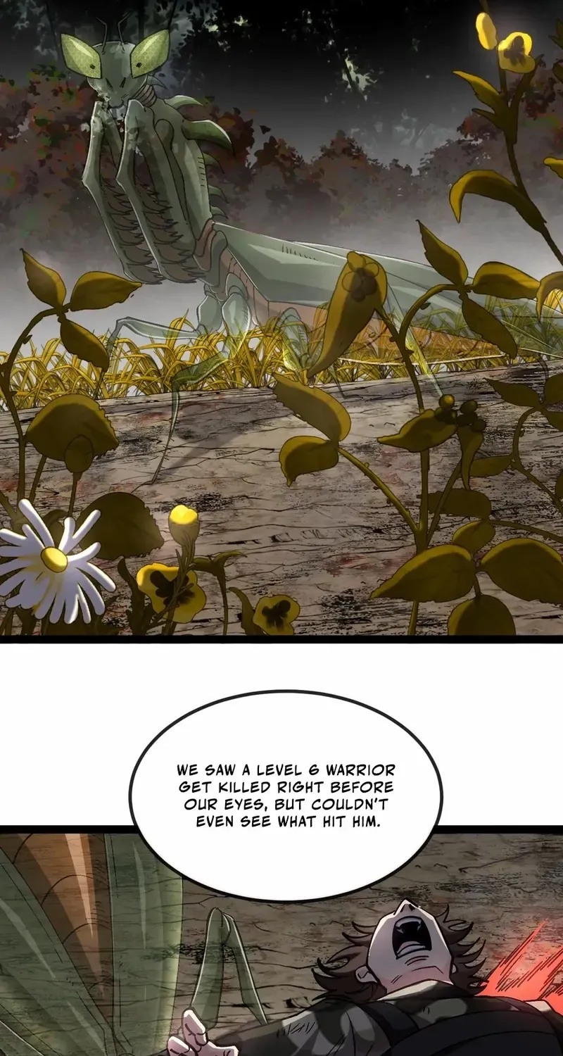 Read Divine Leveling System chapter 174 image 33 on Lezhin