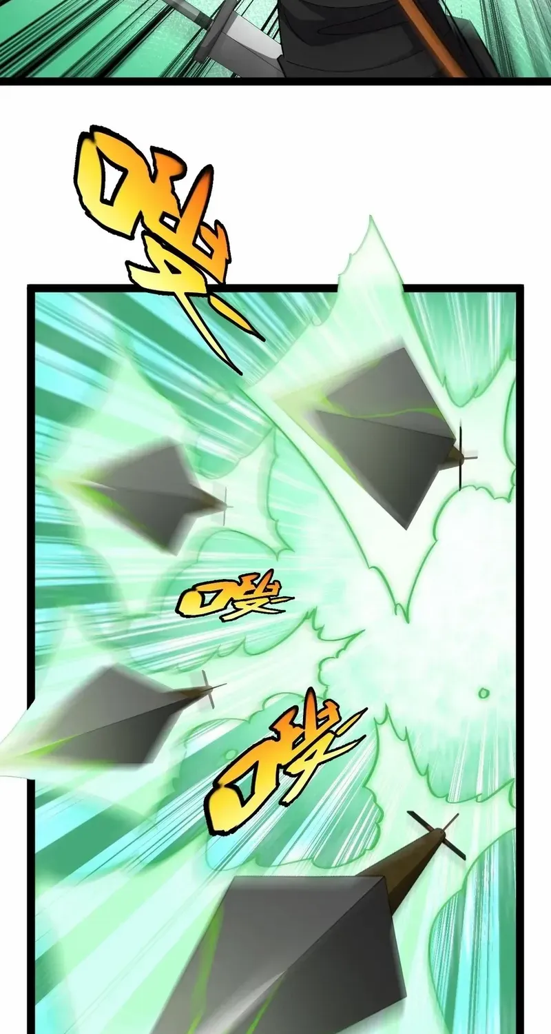 Read Divine Leveling System chapter 174 image 4 on Lezhin
