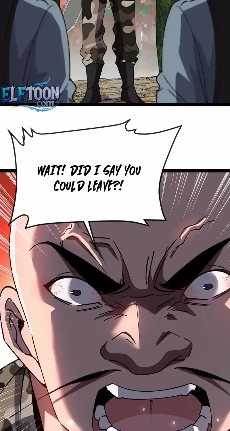 Read Divine Leveling System chapter 174 image 44 on Lezhin