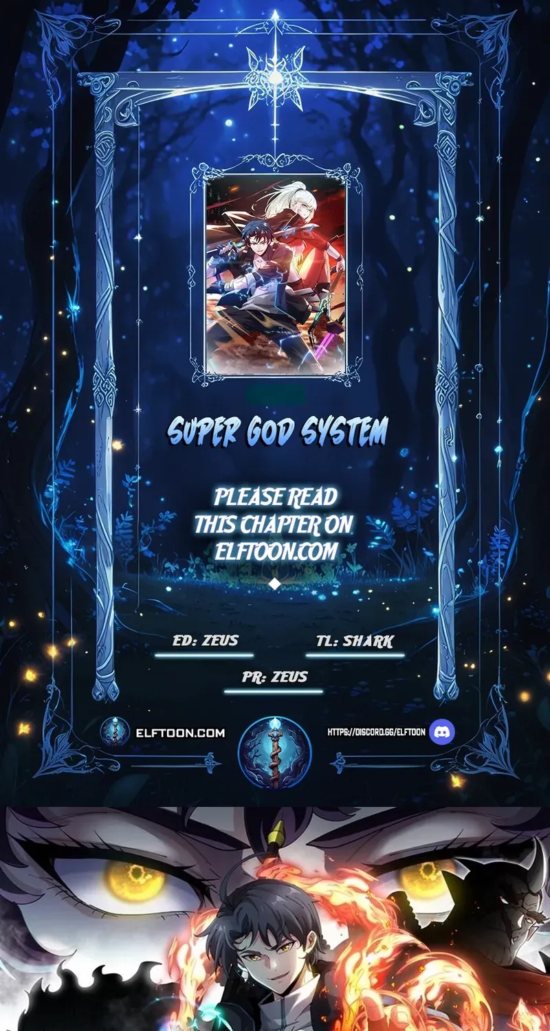 Read Divine Leveling System chapter 175 image 1 on Lezhin