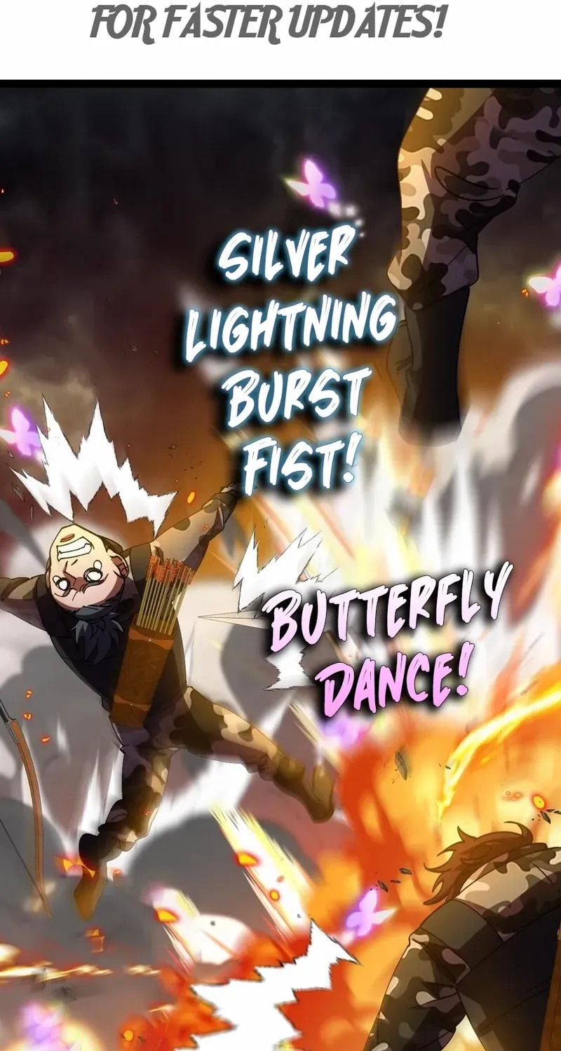 Read Divine Leveling System chapter 175 image 14 on Lezhin