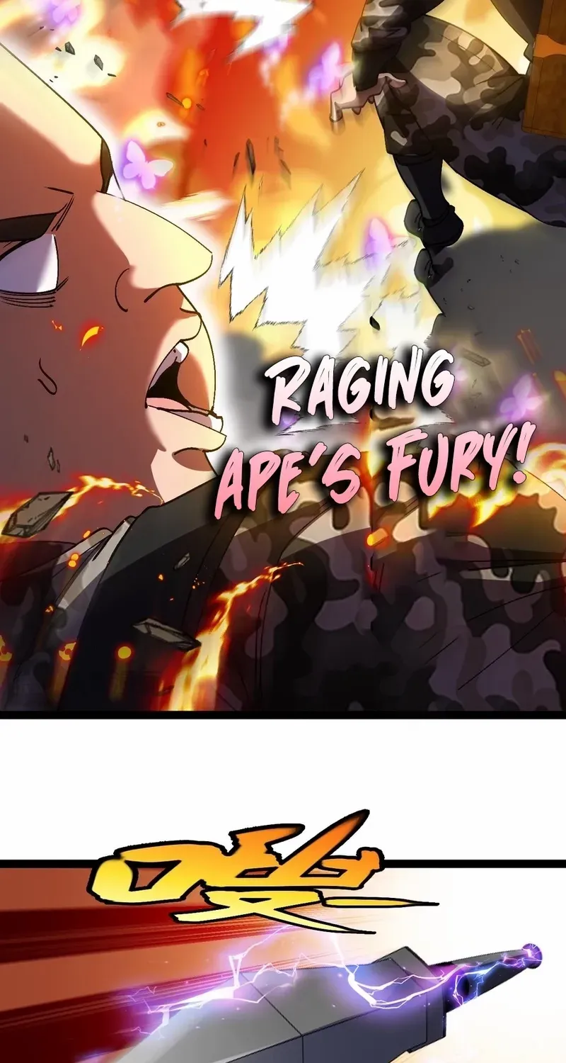 Read Divine Leveling System chapter 175 image 15 on Lezhin