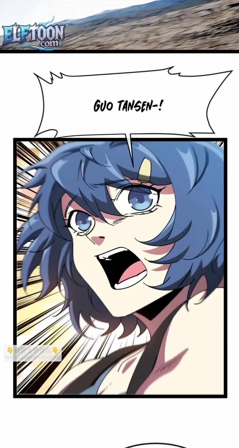 Read Divine Leveling System chapter 175 image 18 on Lezhin