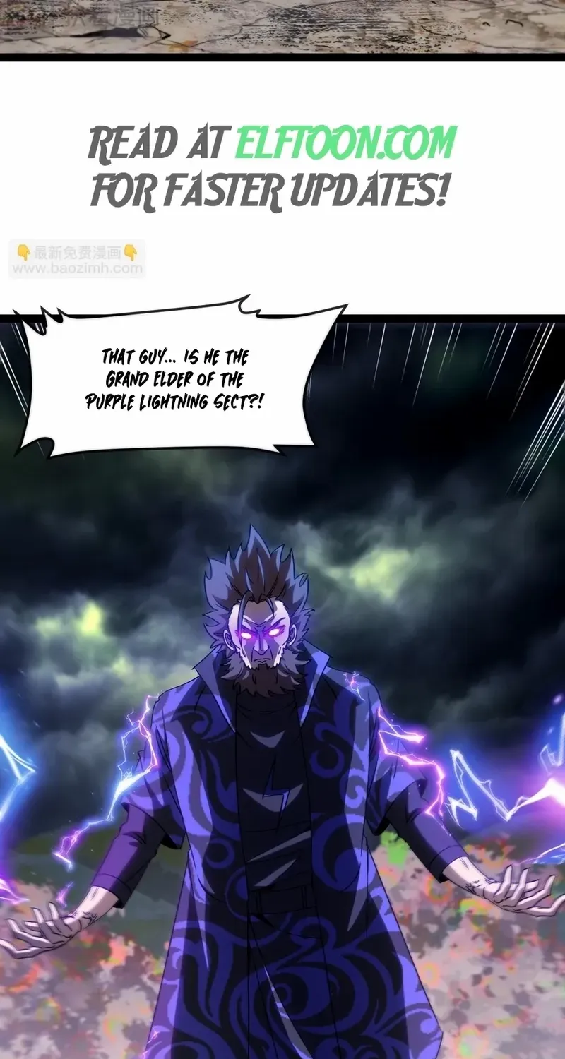 Read Divine Leveling System chapter 175 image 22 on Lezhin