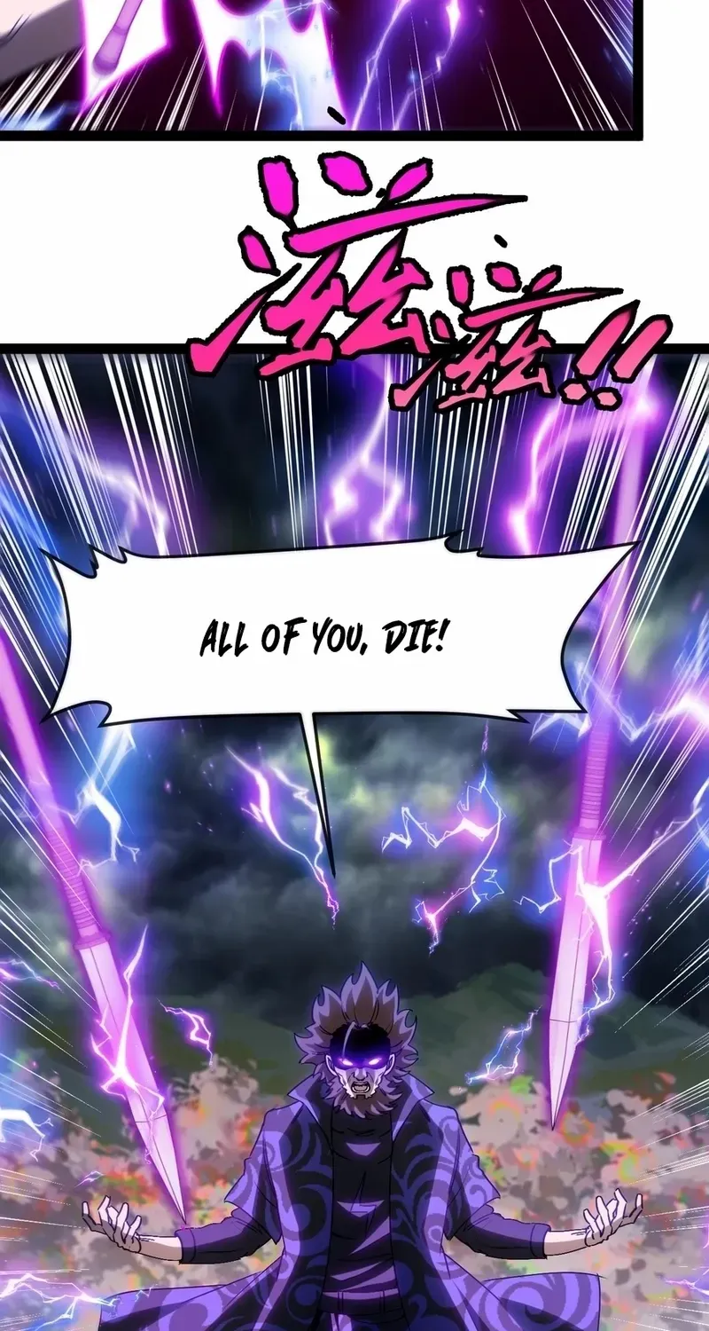 Read Divine Leveling System chapter 175 image 28 on Lezhin