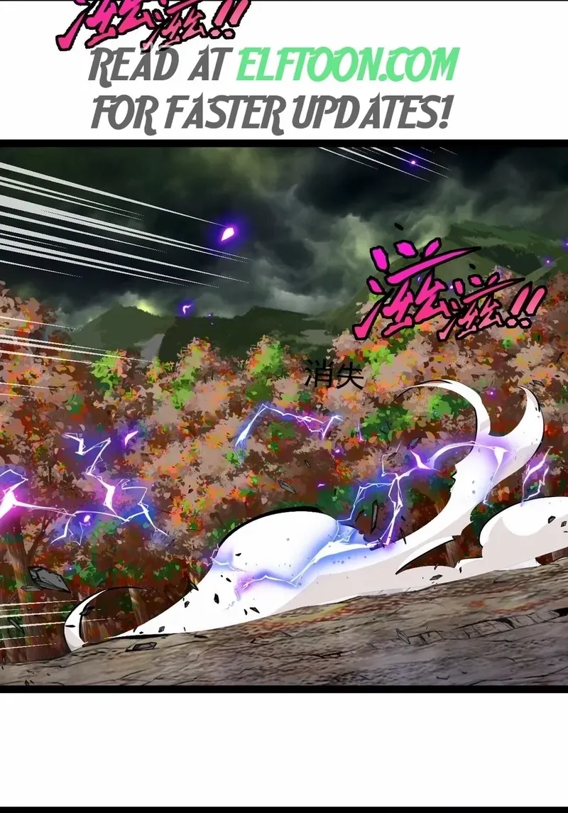 Read Divine Leveling System chapter 175 image 32 on Lezhin