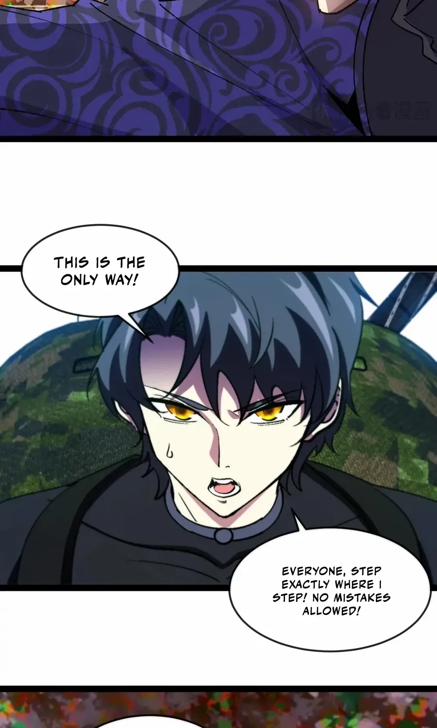 Read Divine Leveling System chapter 176 image 16 on Lezhin