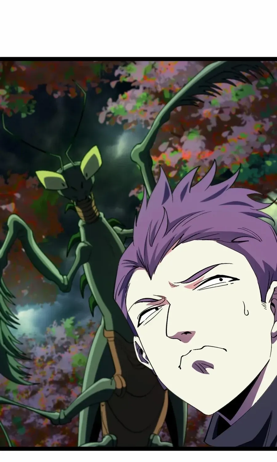 Read Divine Leveling System chapter 176 image 24 on Lezhin