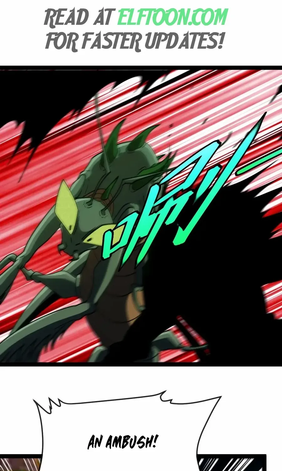Read Divine Leveling System chapter 176 image 25 on Lezhin