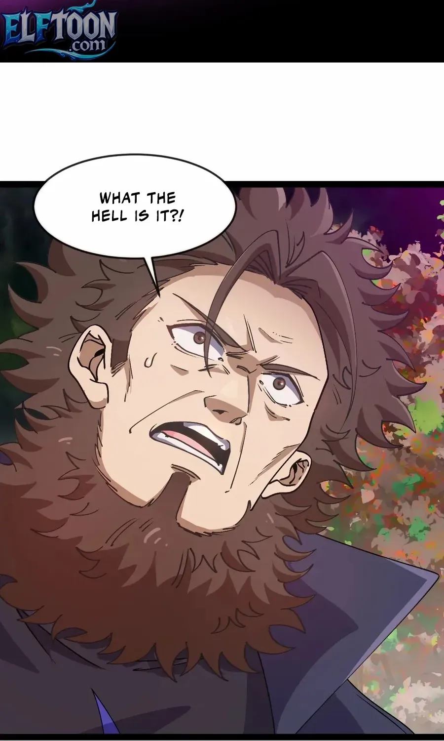 Read Divine Leveling System chapter 176 image 32 on Lezhin