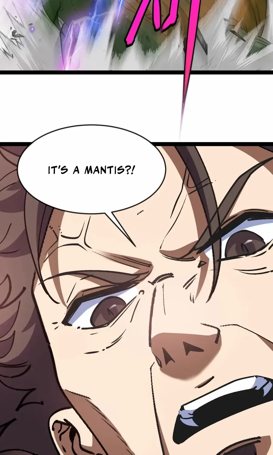 Read Divine Leveling System chapter 176 image 36 on Lezhin