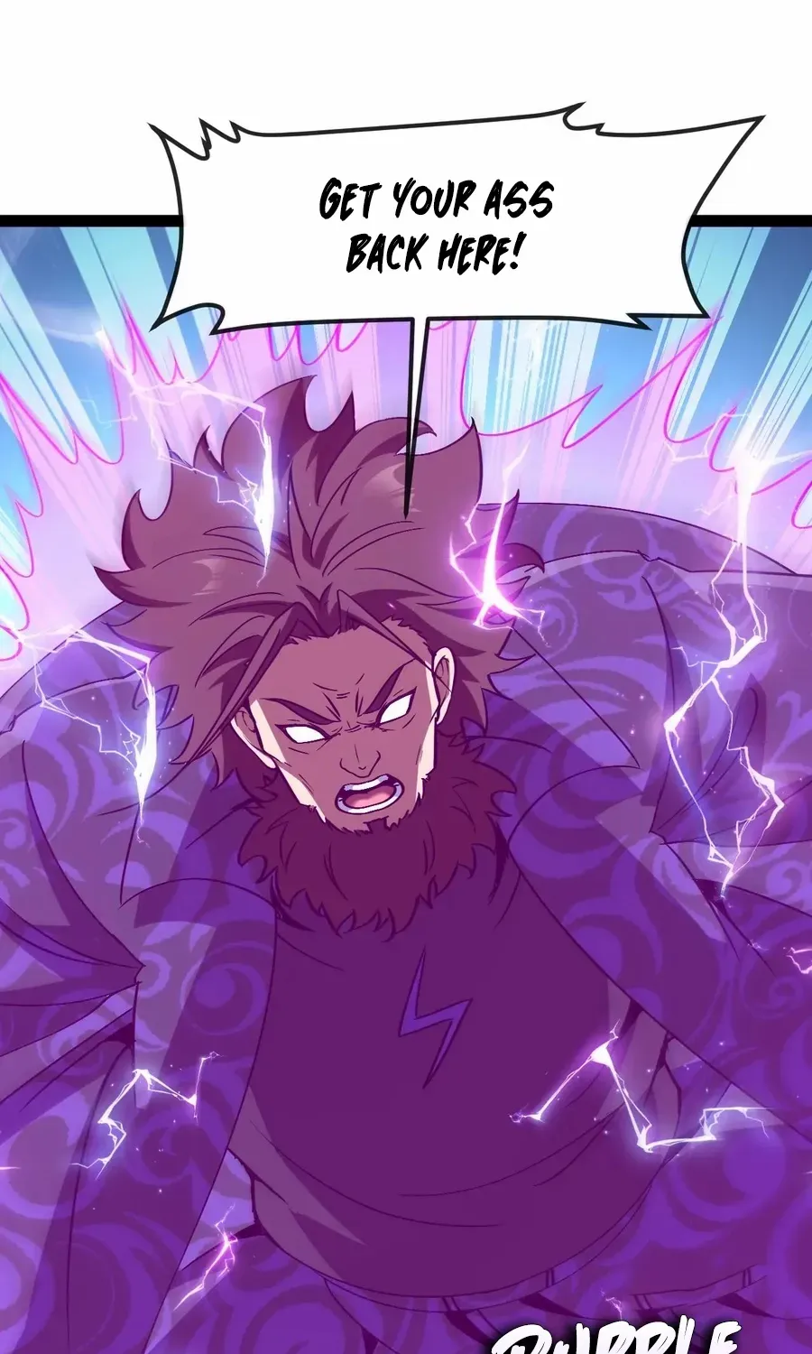 Read Divine Leveling System chapter 176 image 40 on Lezhin