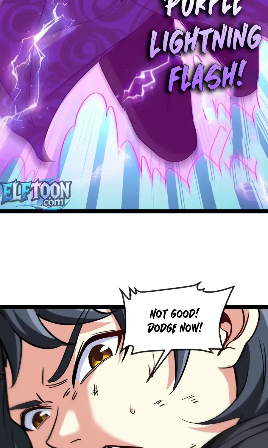 Read Divine Leveling System chapter 176 image 41 on Lezhin