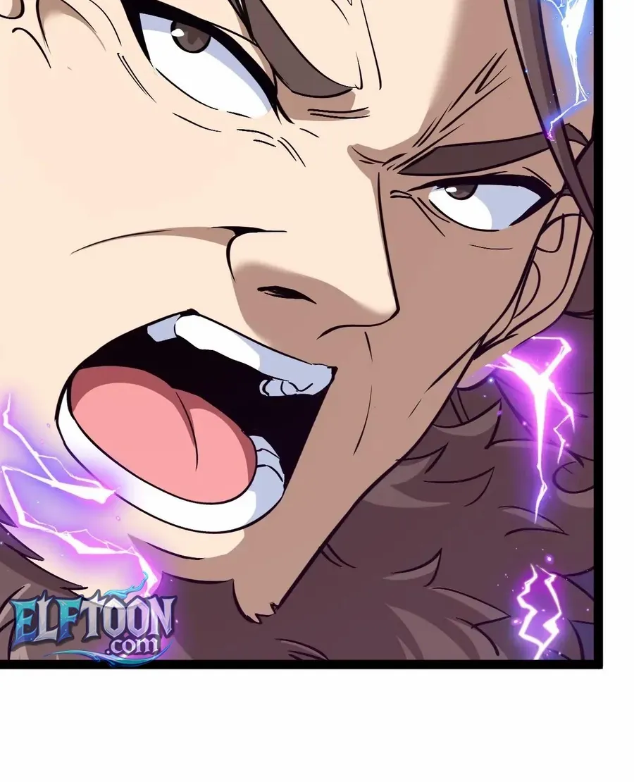 Read Divine Leveling System chapter 176 image 48 on Lezhin