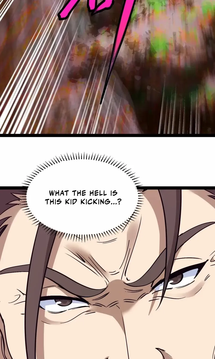 Read Divine Leveling System chapter 176 image 50 on Lezhin