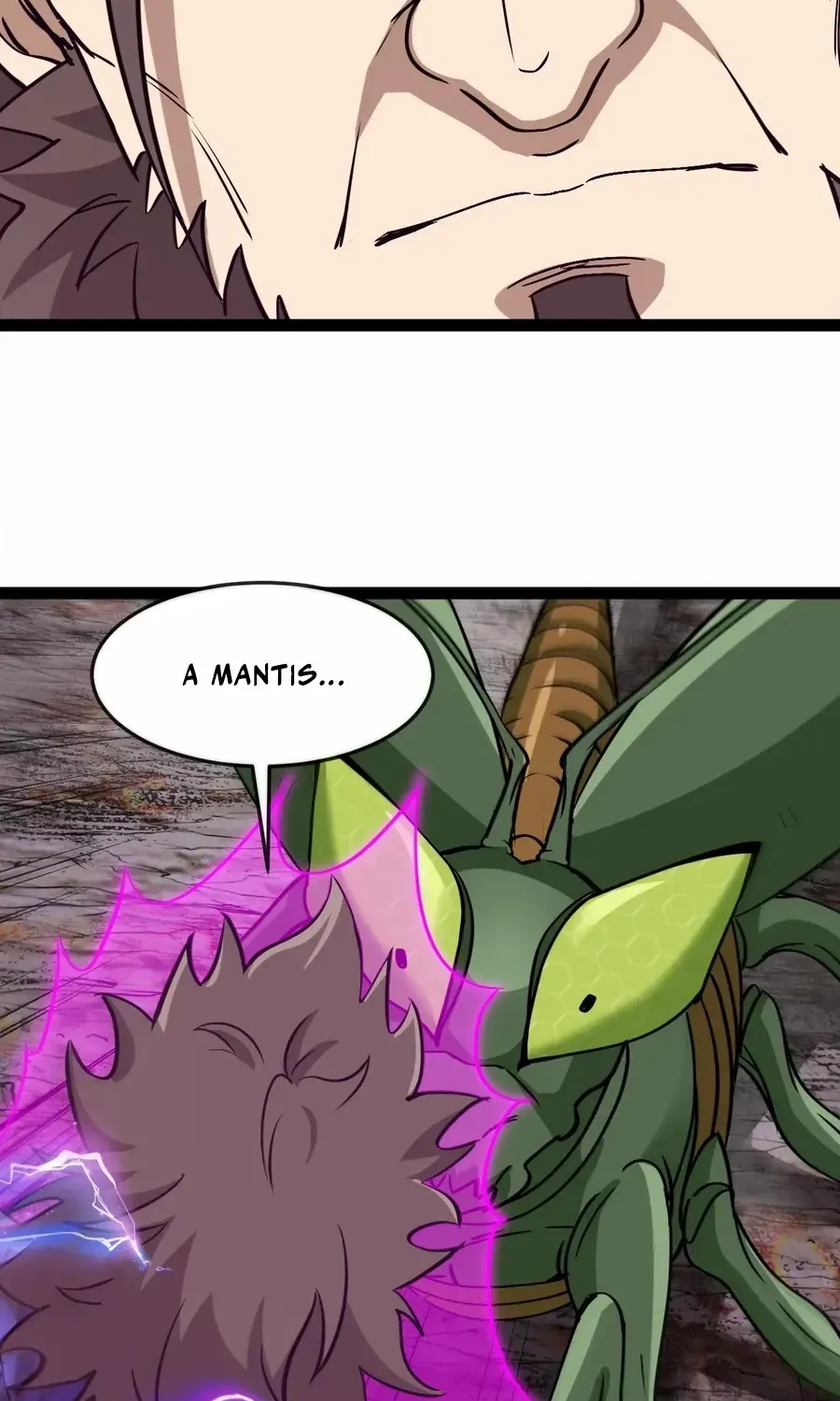 Read Divine Leveling System chapter 176 image 51 on Lezhin