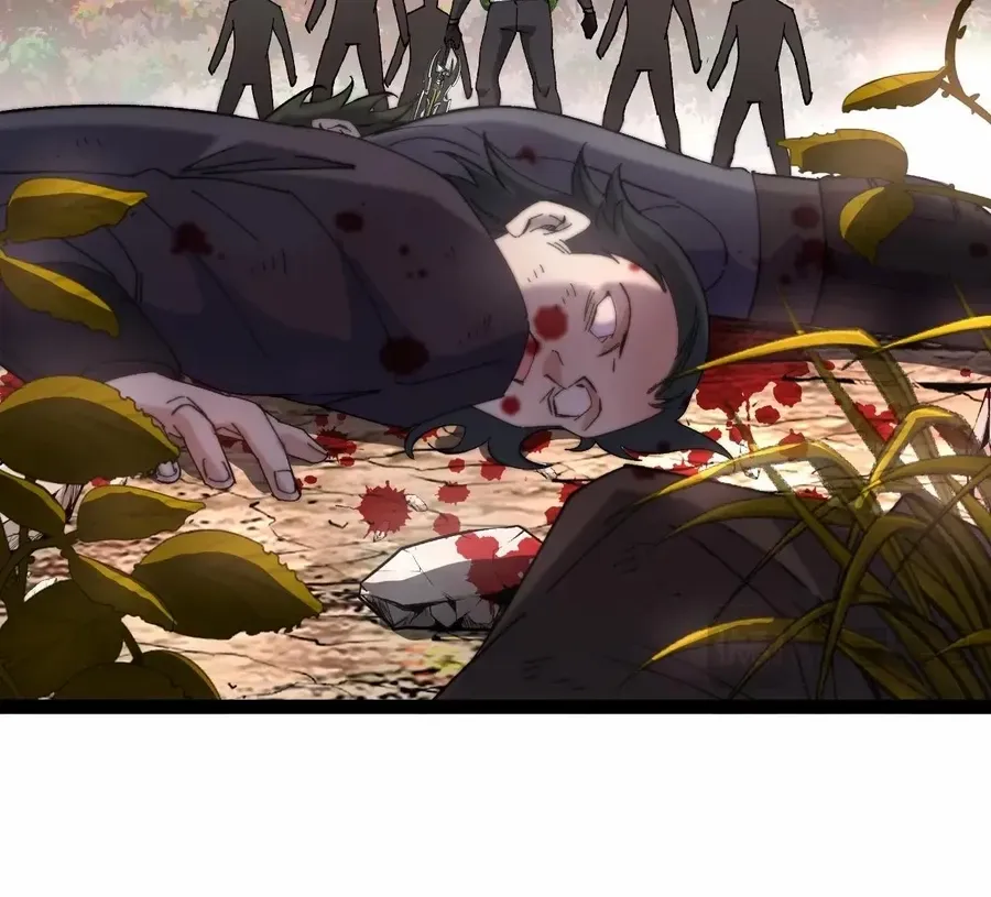 Read Divine Leveling System chapter 176 image 9 on Lezhin