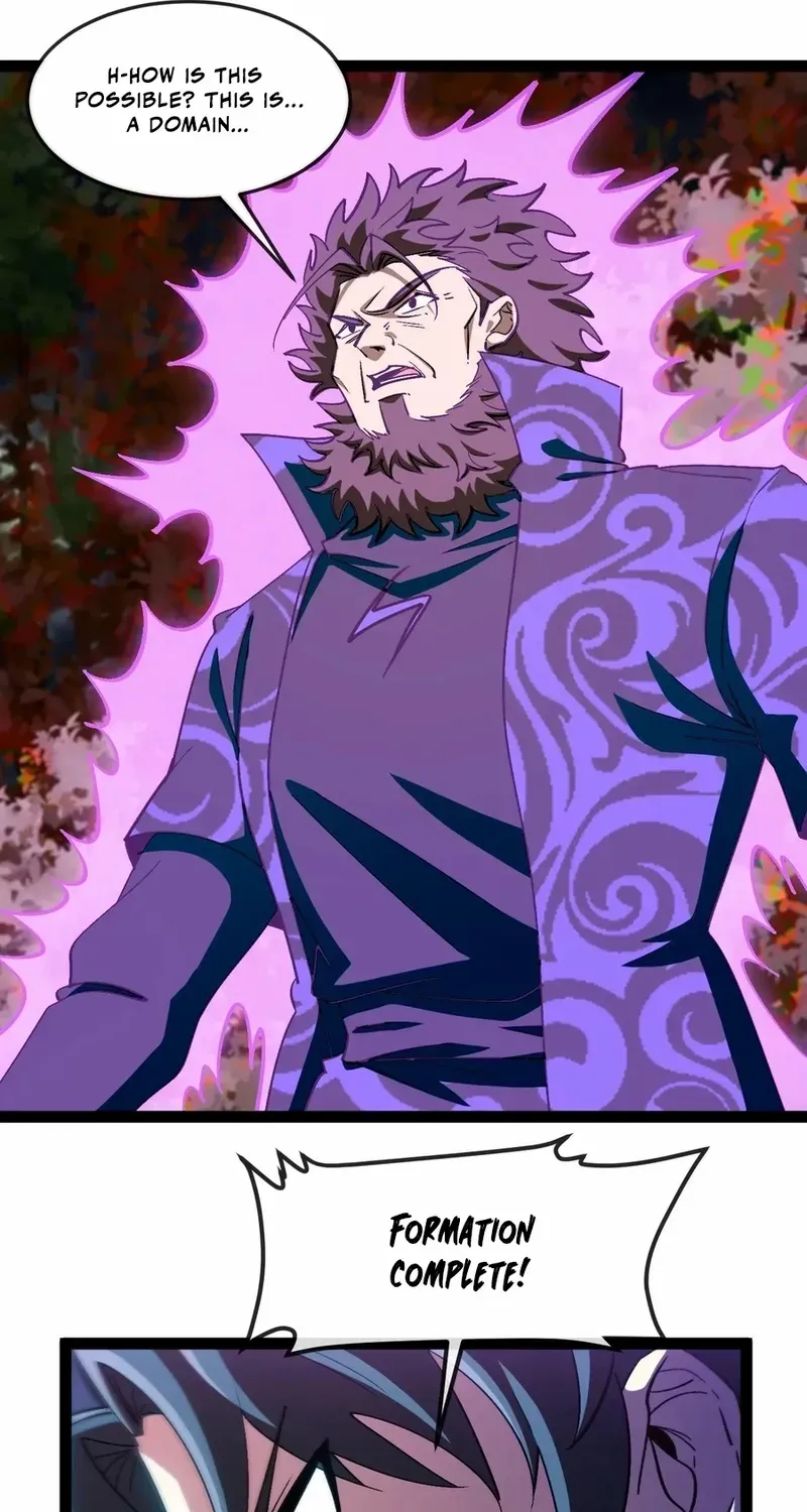 Read Divine Leveling System chapter 177 image 16 on Lezhin