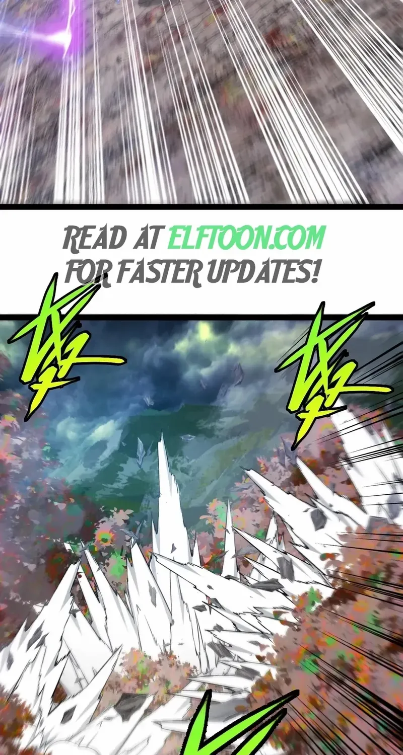 Read Divine Leveling System chapter 177 image 22 on Lezhin