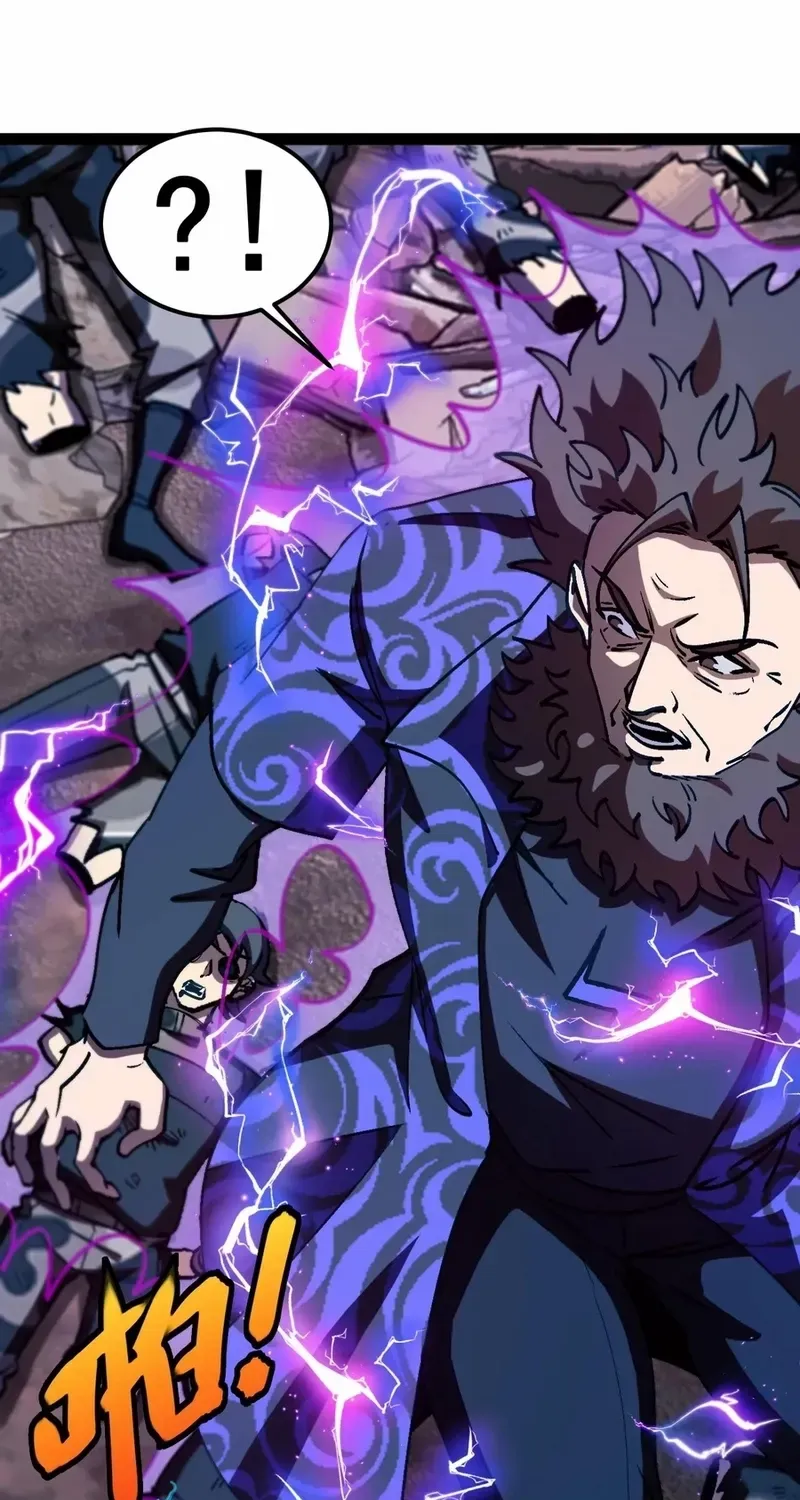 Read Divine Leveling System chapter 177 image 28 on Lezhin