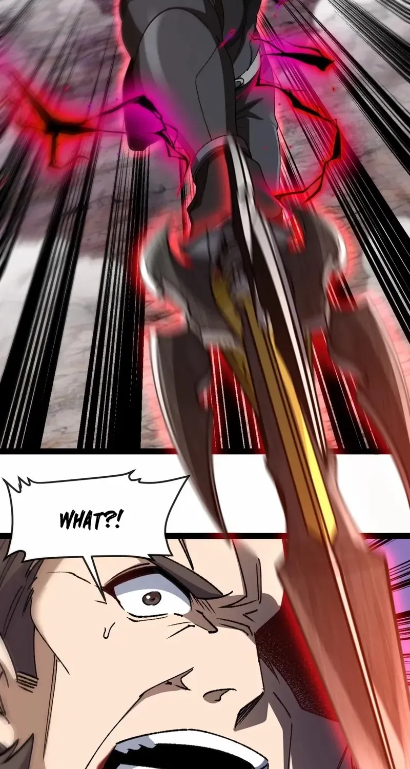 Read Divine Leveling System chapter 177 image 38 on Lezhin