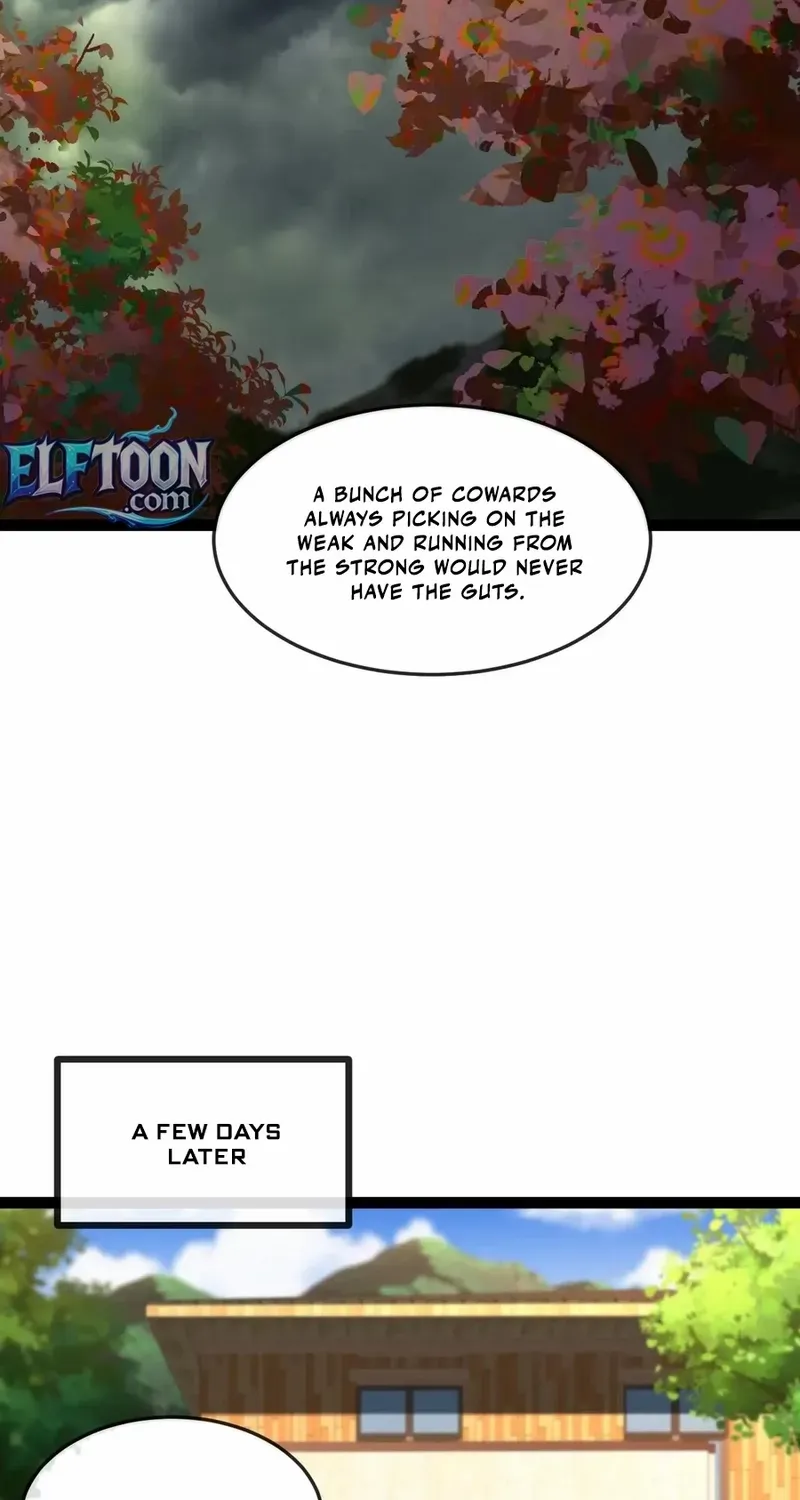Read Divine Leveling System chapter 177 image 45 on Lezhin