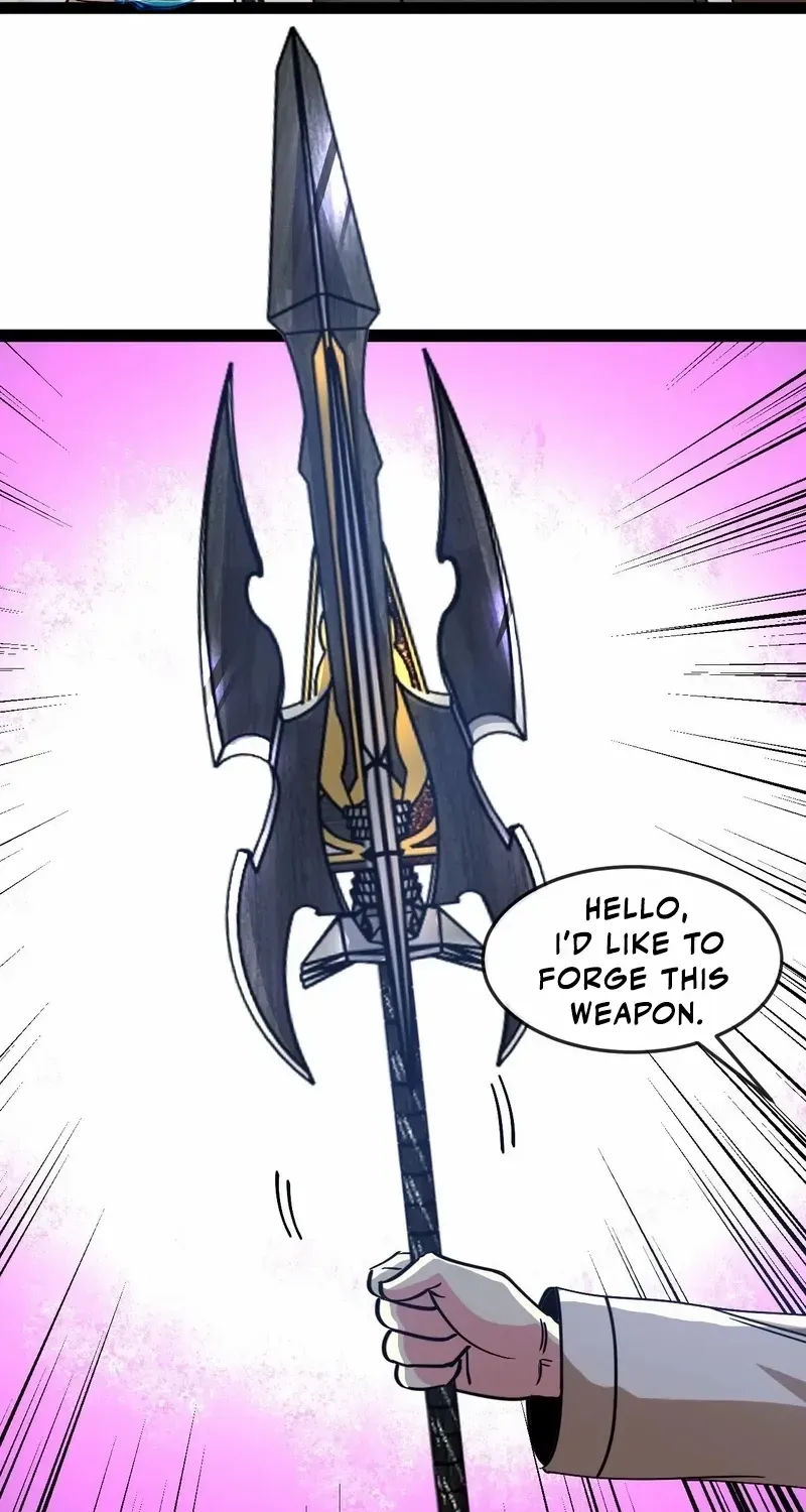 Read Divine Leveling System chapter 178 image 14 on Lezhin