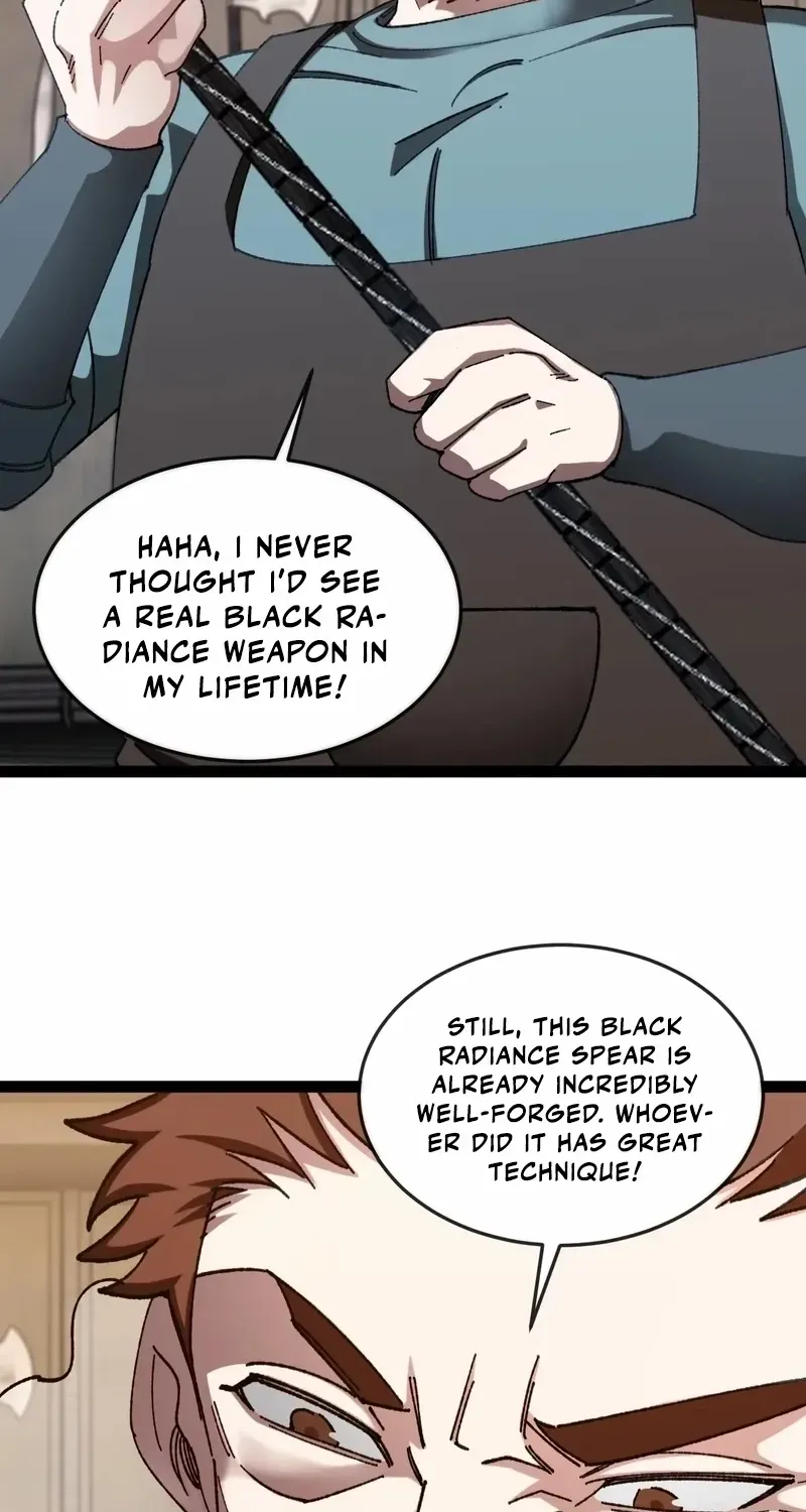 Read Divine Leveling System chapter 178 image 17 on Lezhin