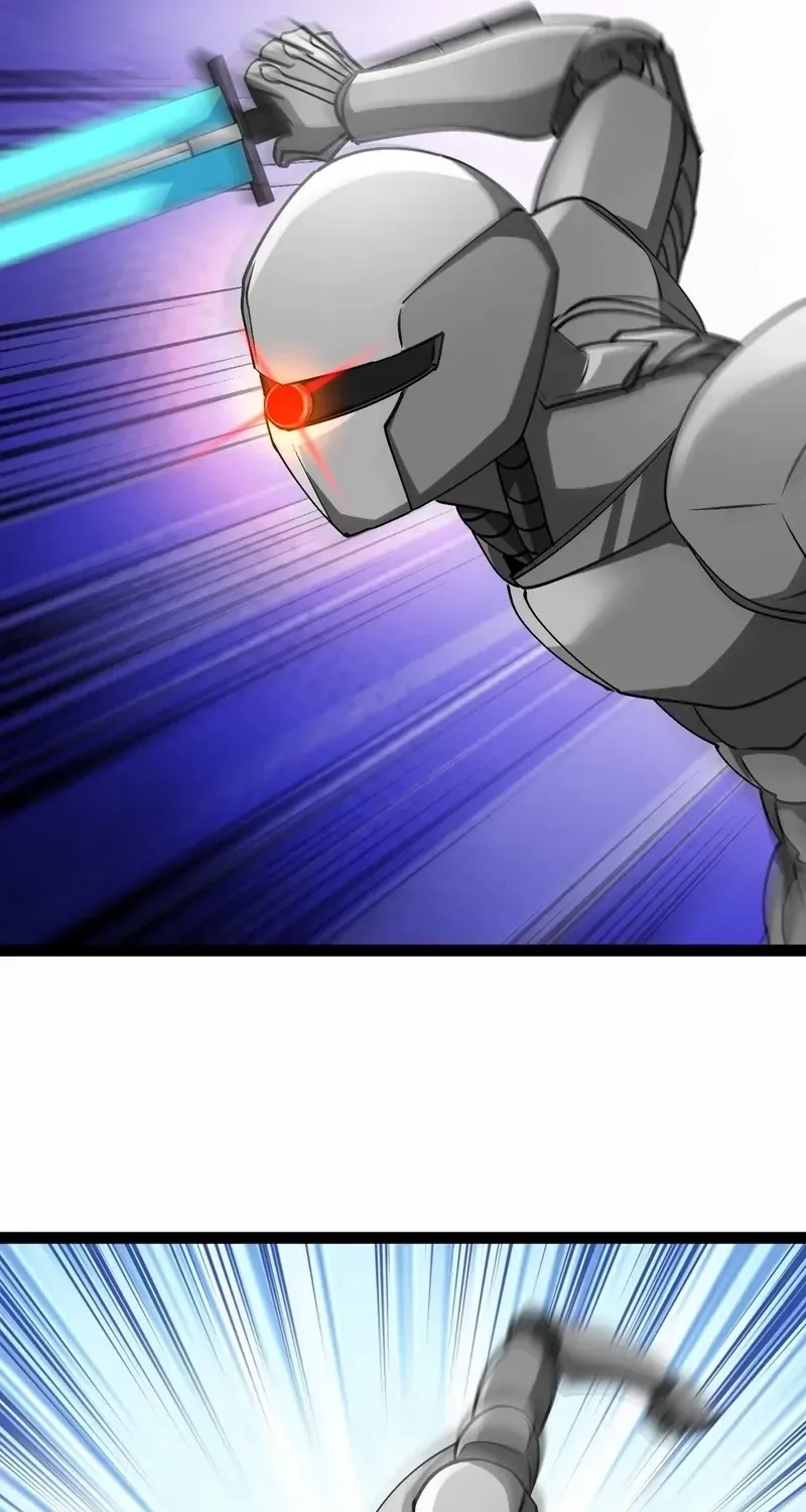 Read Divine Leveling System chapter 178 image 40 on Lezhin