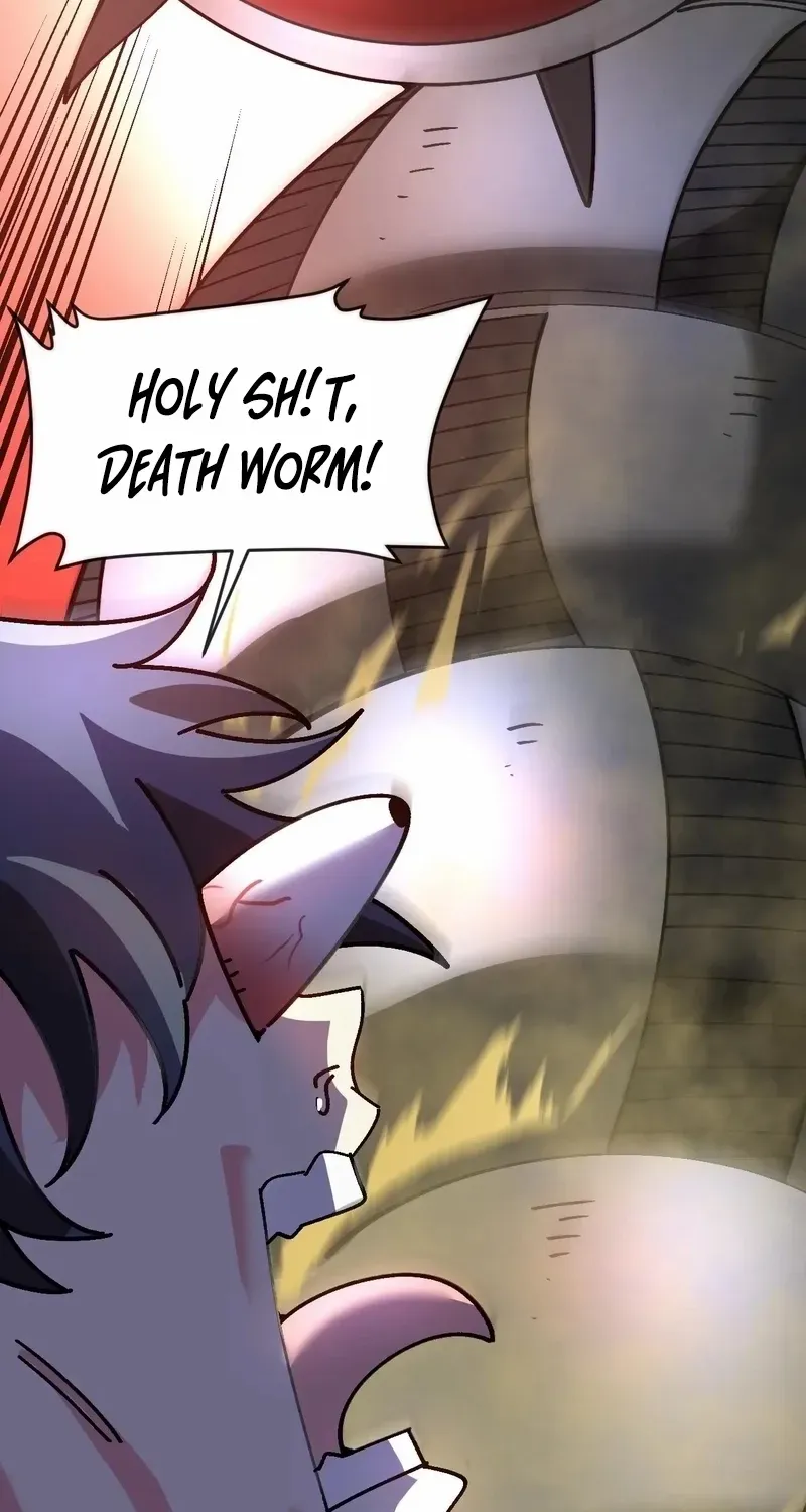 Read Divine Leveling System chapter 178 image 49 on Lezhin