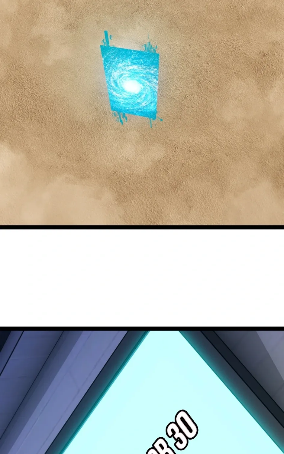 Read Divine Leveling System chapter 179 image 16 on Lezhin