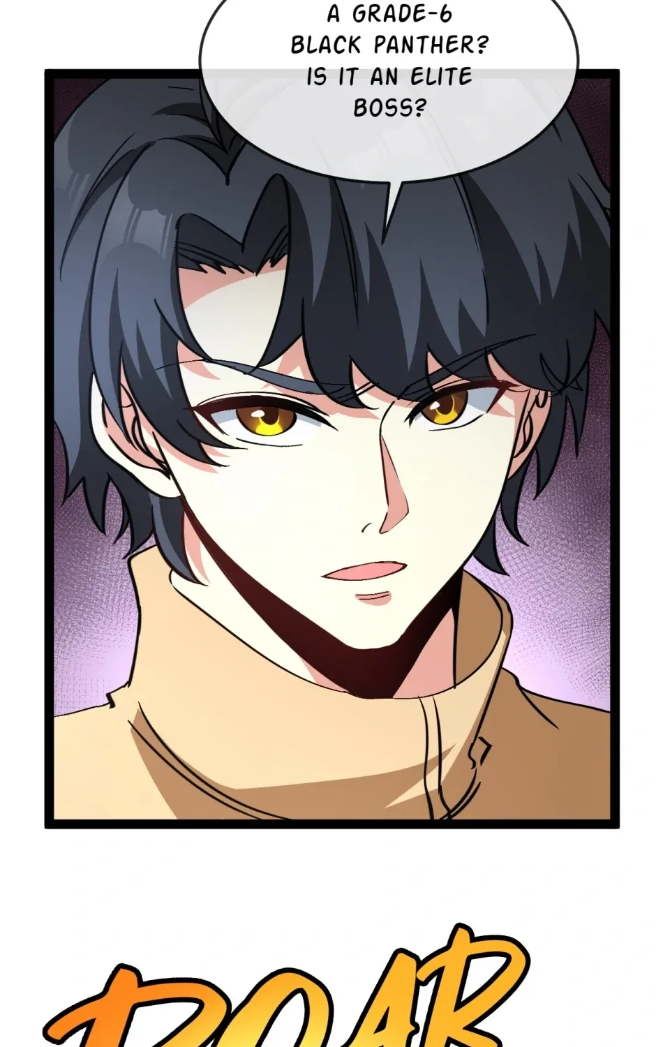 Read Divine Leveling System chapter 179 image 44 on Lezhin