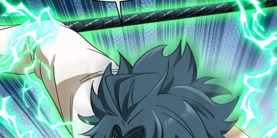 Read Divine Leveling System chapter 179 image 51 on Lezhin