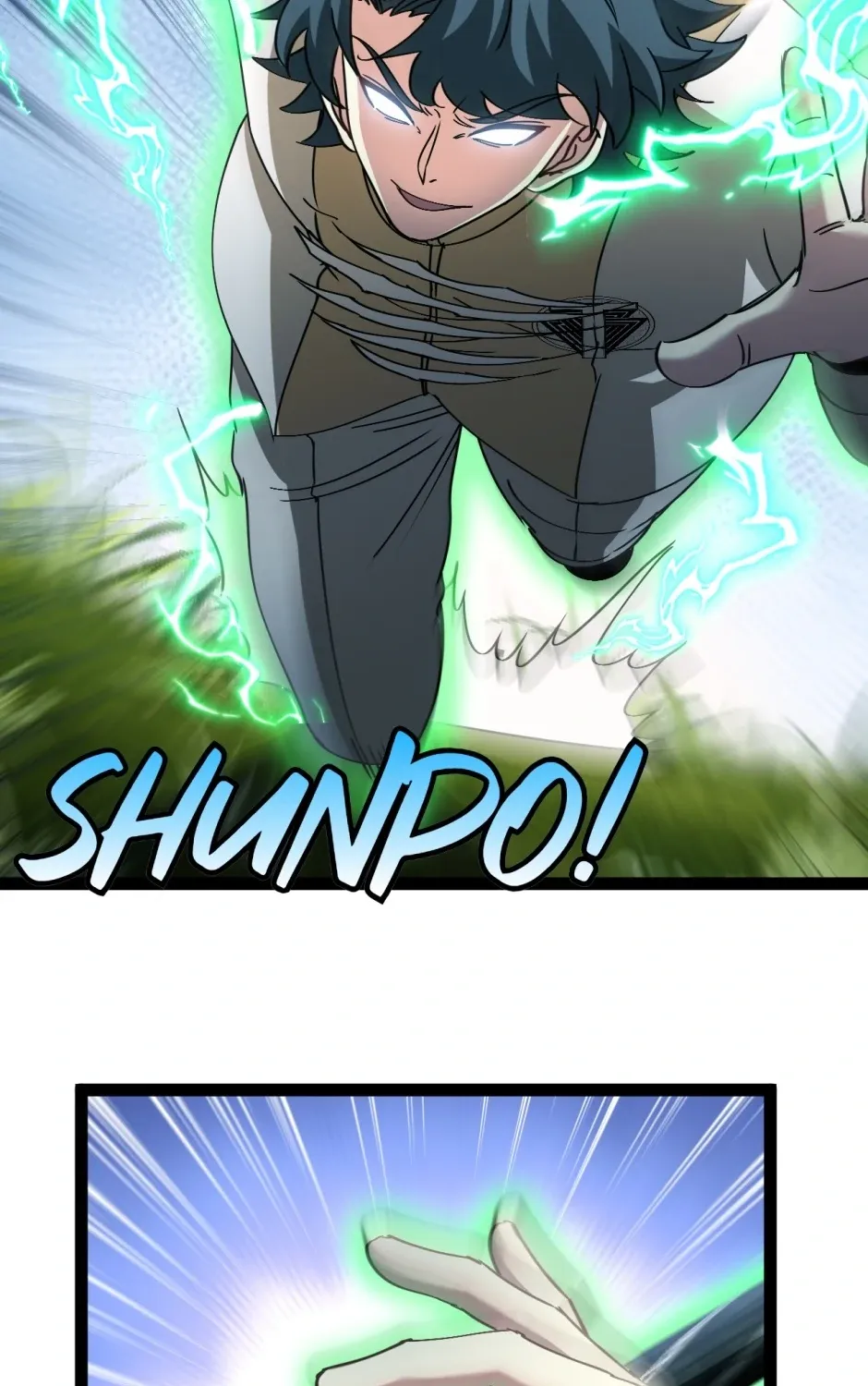 Read Divine Leveling System chapter 179 image 52 on Lezhin