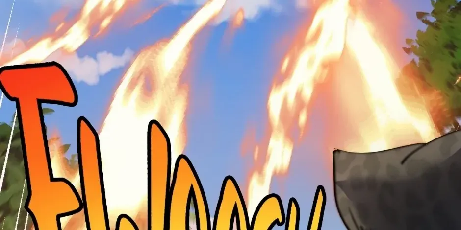 Read Divine Leveling System chapter 179 image 55 on Lezhin