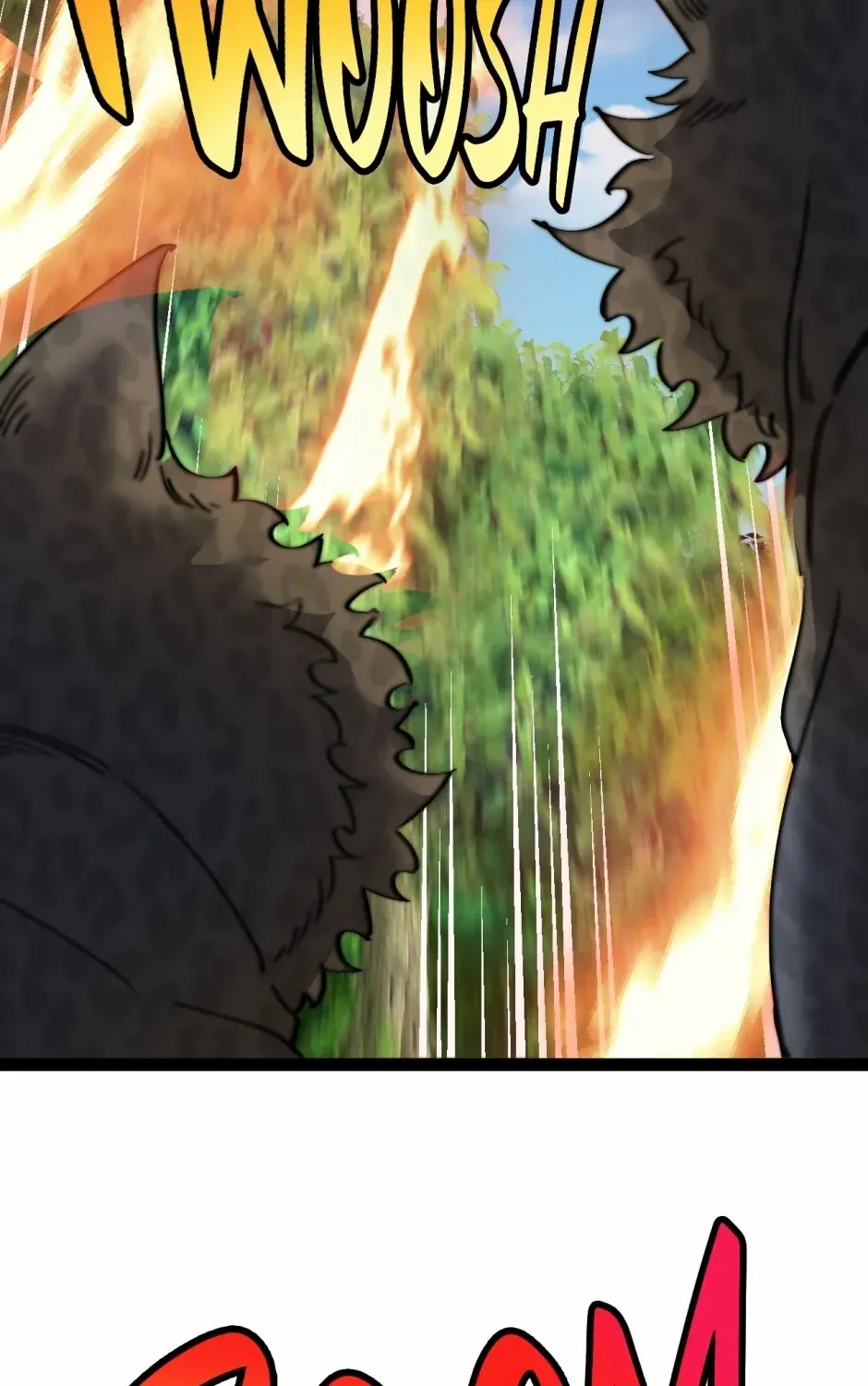 Read Divine Leveling System chapter 179 image 56 on Lezhin