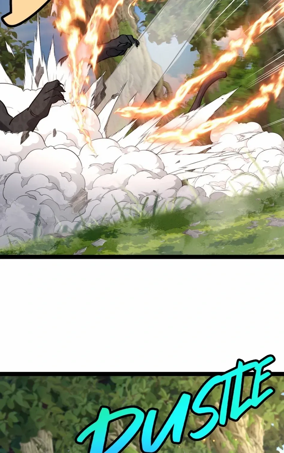 Read Divine Leveling System chapter 179 image 58 on Lezhin