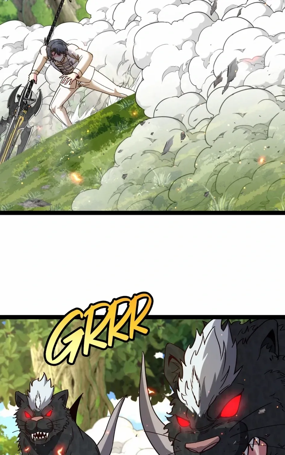 Read Divine Leveling System chapter 179 image 60 on Lezhin
