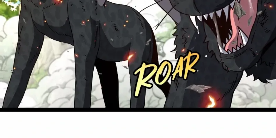 Read Divine Leveling System chapter 179 image 61 on Lezhin