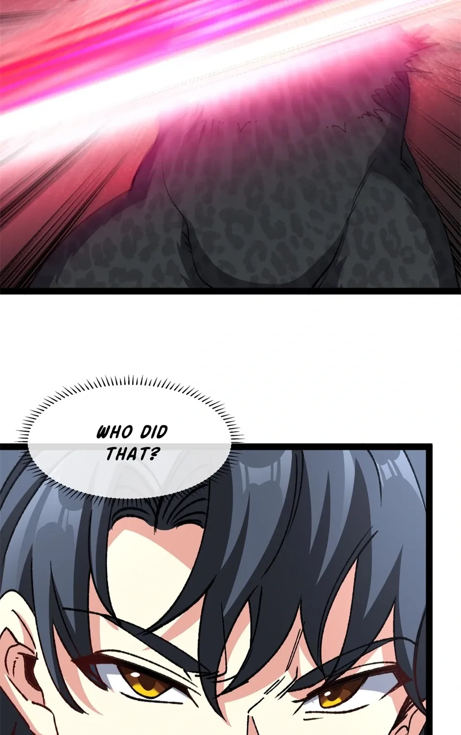 Read Divine Leveling System chapter 179 image 64 on Lezhin