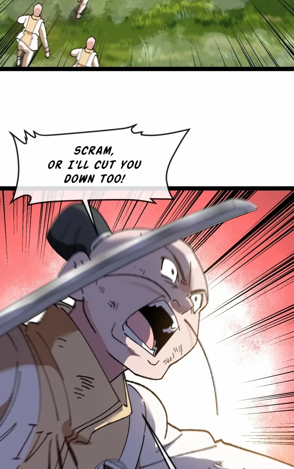 Read Divine Leveling System chapter 179 image 78 on Lezhin