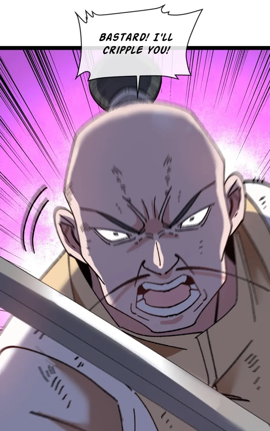 Read Divine Leveling System chapter 179 image 86 on Lezhin