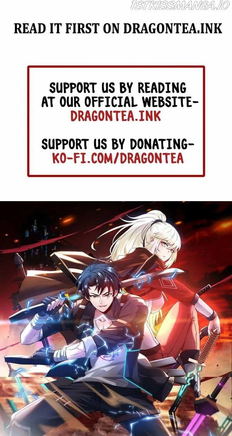 Read Divine Leveling System chapter 18 image 1 on Lezhin