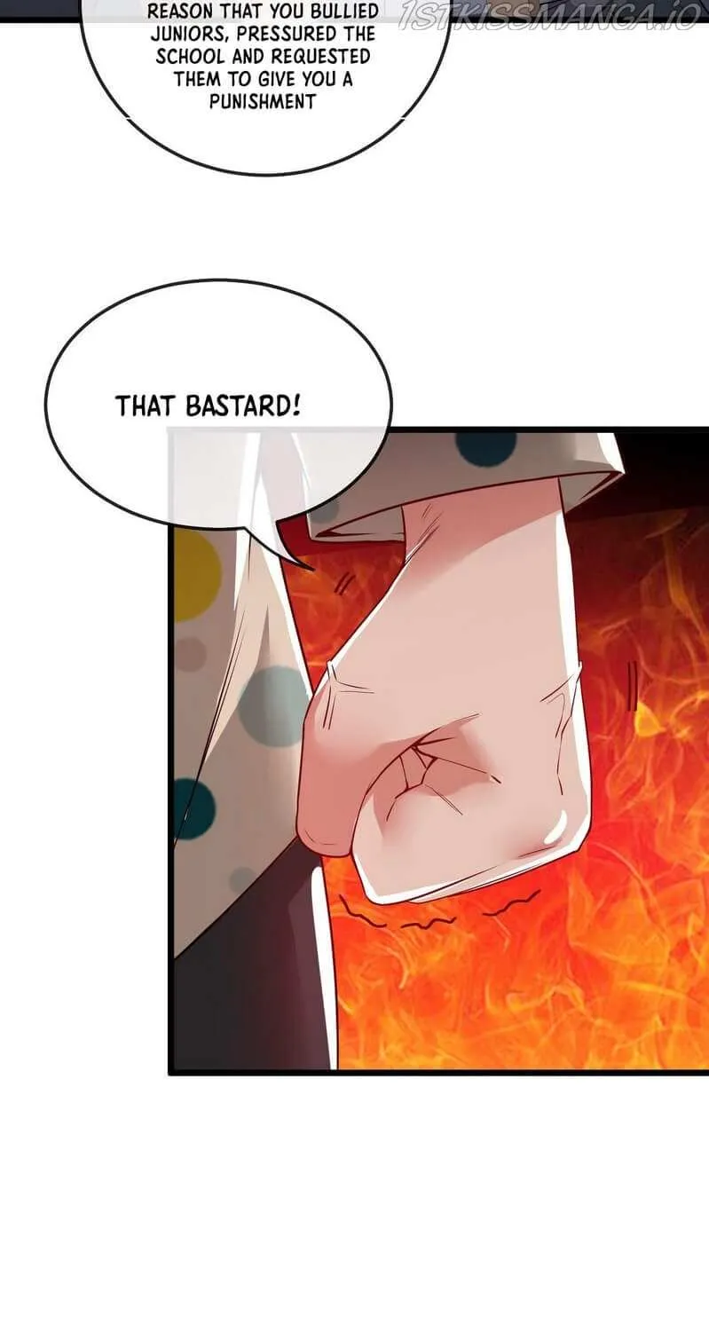Read Divine Leveling System chapter 18 image 10 on Lezhin