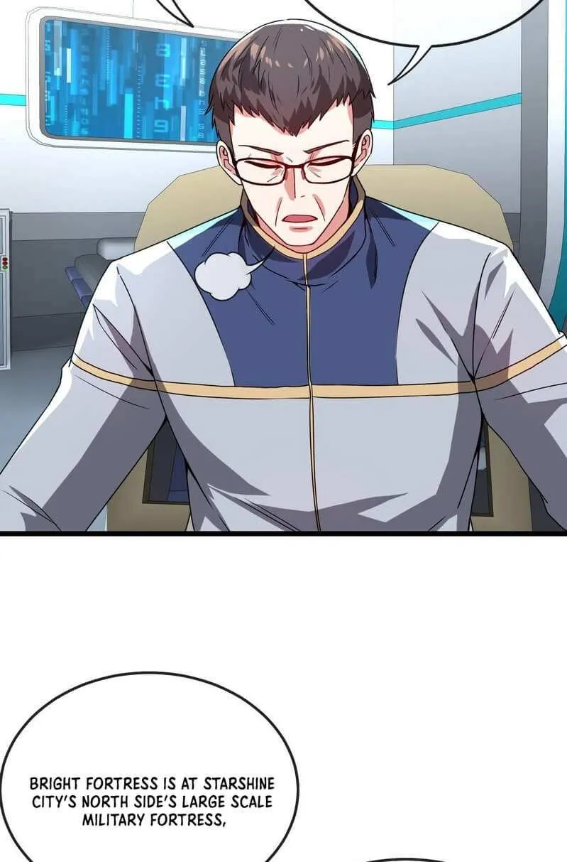 Read Divine Leveling System chapter 18 image 12 on Lezhin