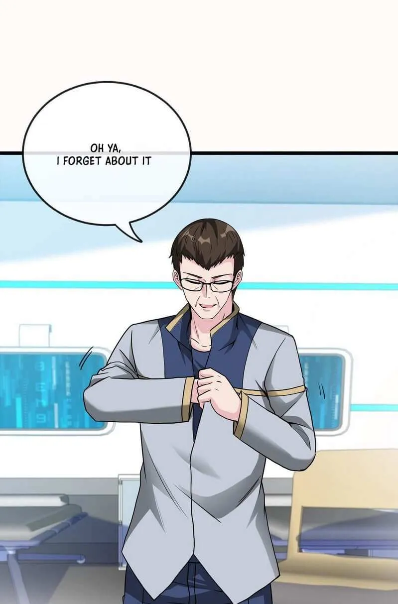 Read Divine Leveling System chapter 18 image 18 on Lezhin